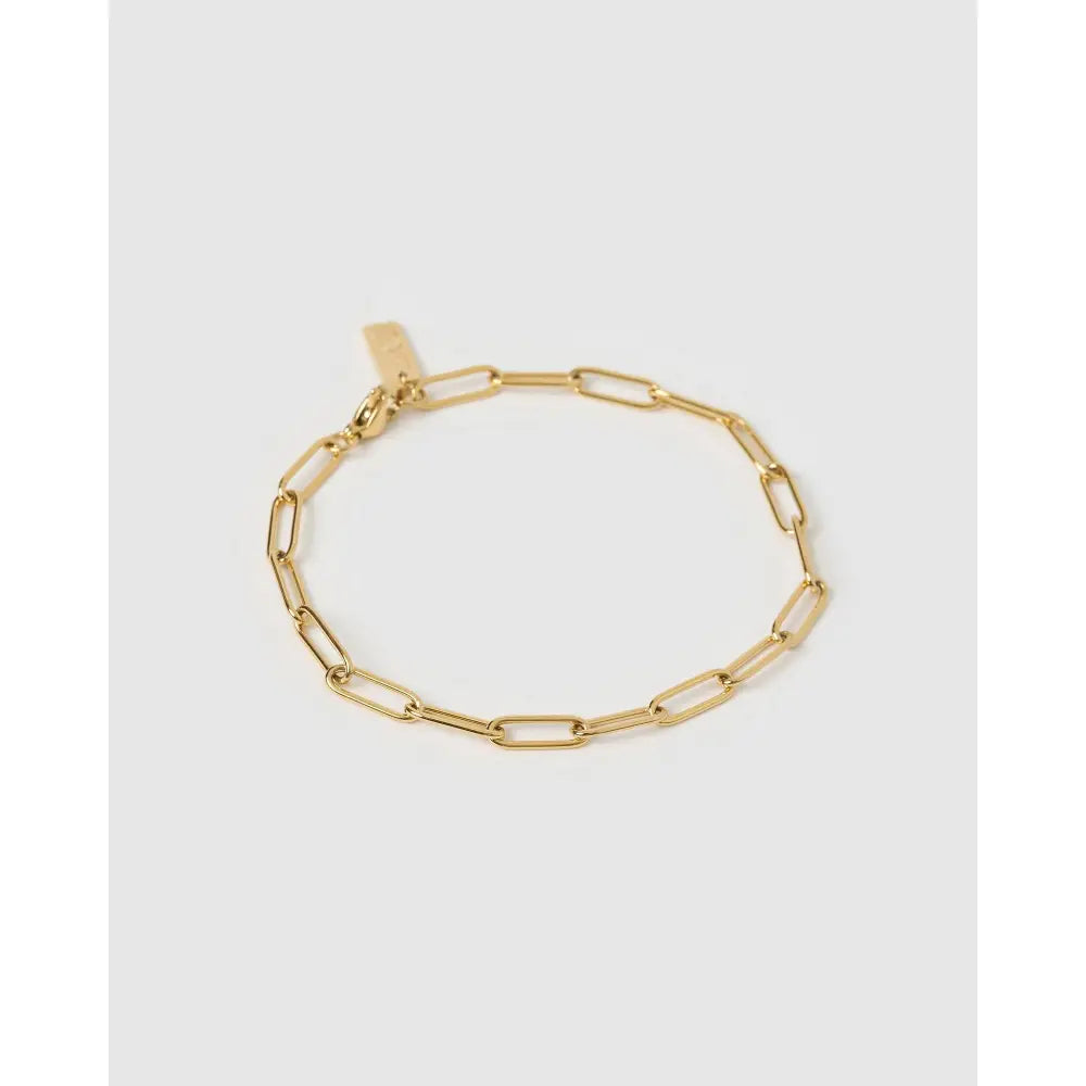 Santana Bracelet - Gold - Bracelets