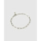 Santana Bracelet - Silver - Bracelets