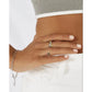 Sasha Gold Trio Ring - Rings