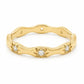 Savannah Ring - Gold / 6 - Rings