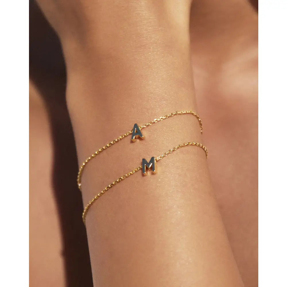 Say My Name Bracelet - Bracelets