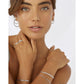 Sebastian Hoop Earrings - Earrings