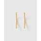 Sebastian Hoop Earrings - Earrings