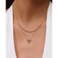 Secret Admirer Necklace Stack - Necklaces