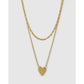 Secret Admirer Necklace Stack - Necklaces