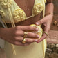 Serene Ring - Rings