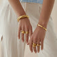Serene Ring - Rings