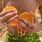 Serene Ring - Rings