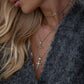 Set Sail Tbar Necklace - Necklaces