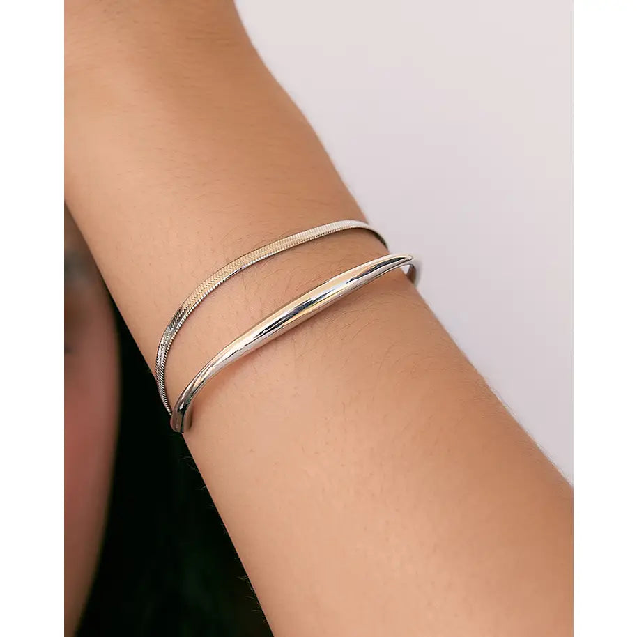 Signature Bracelet Stack - Bracelets