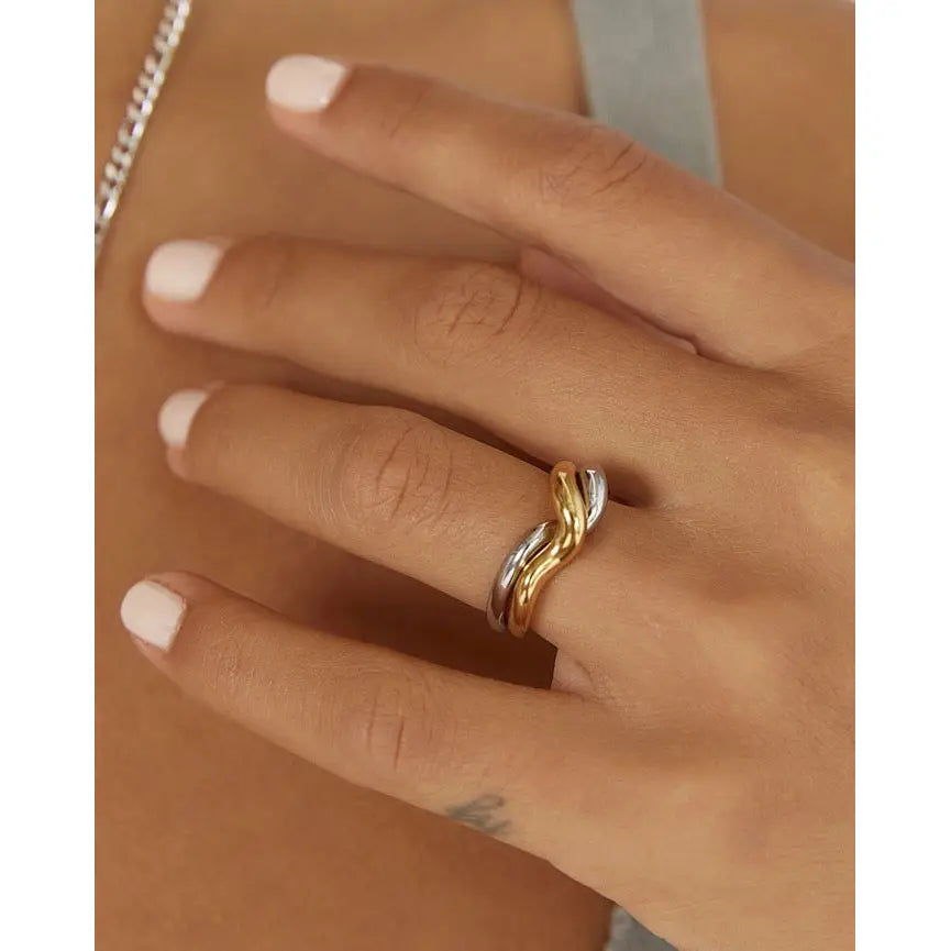 Simi Ring - Rings