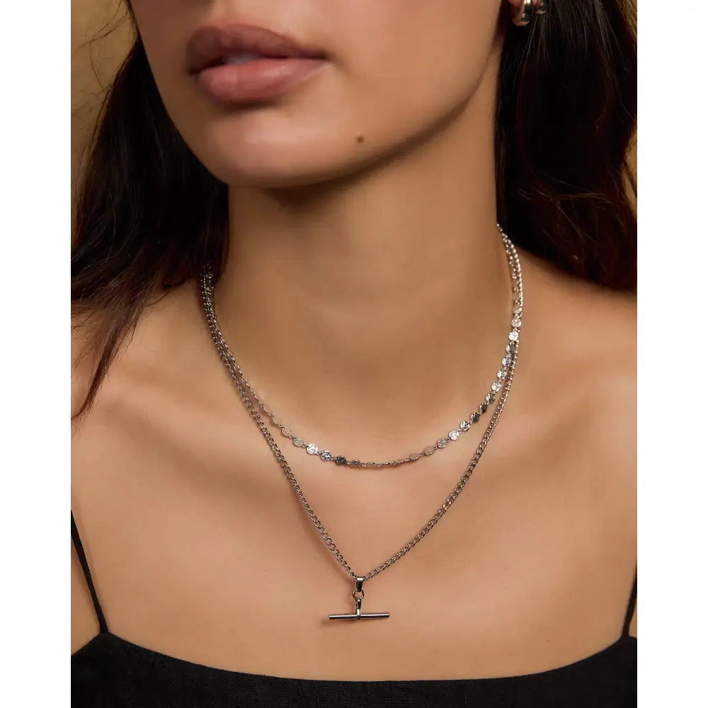 Skye Necklace - Necklaces