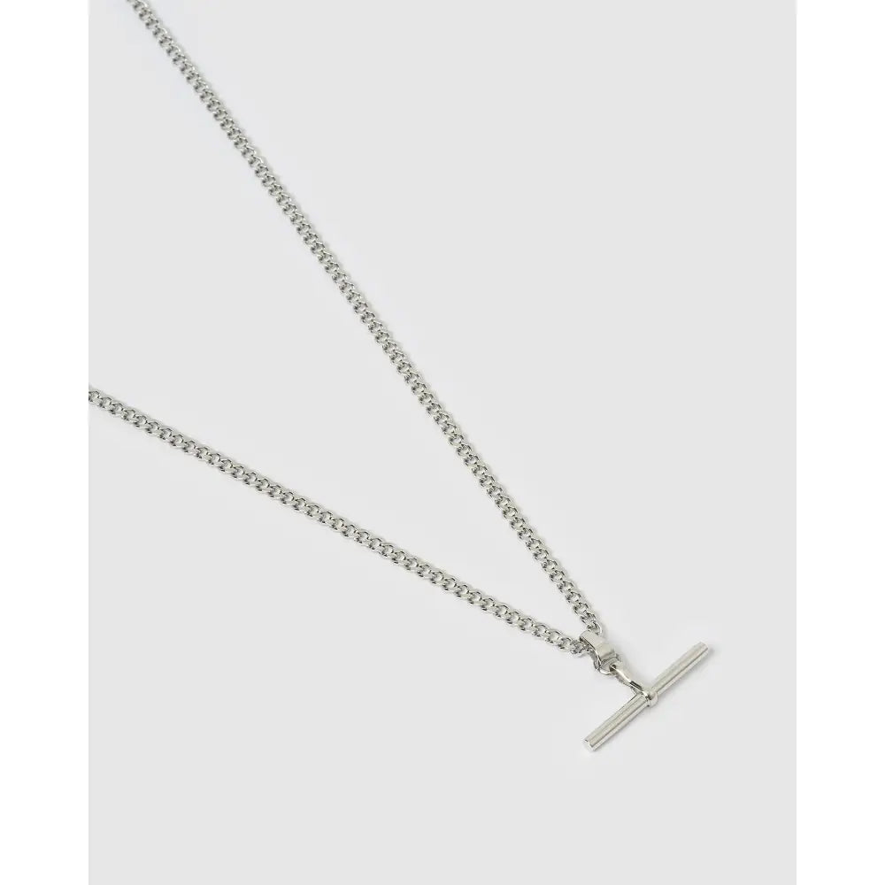 Skye Necklace - Necklaces
