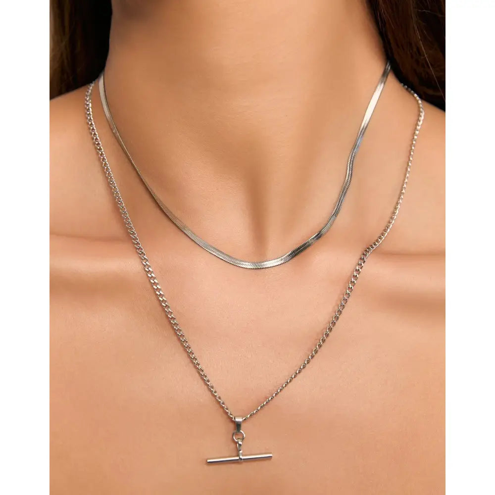 Skye Necklace - Necklaces