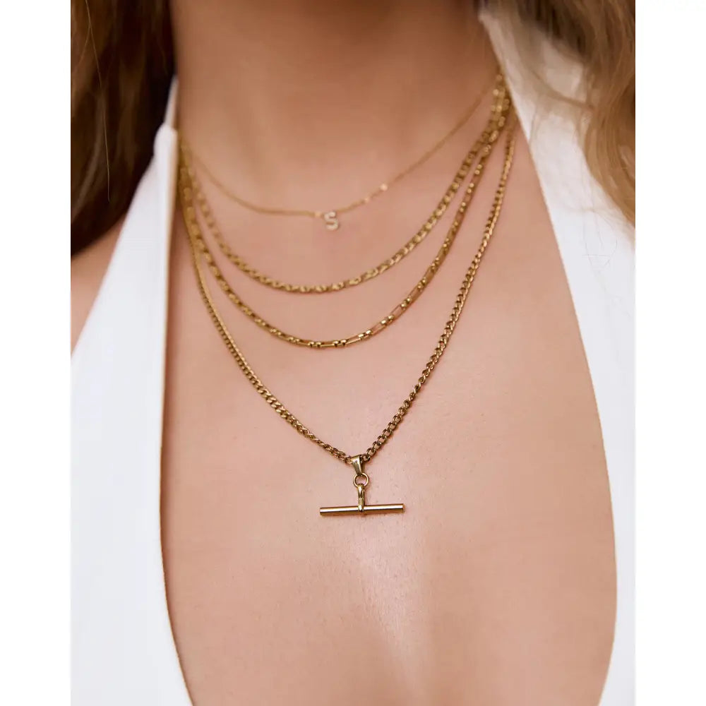 Skye Necklace - Necklaces