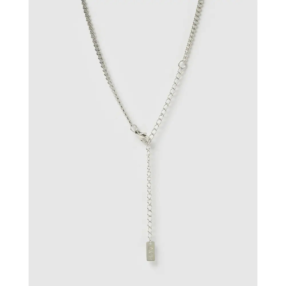 Skye Necklace - Necklaces