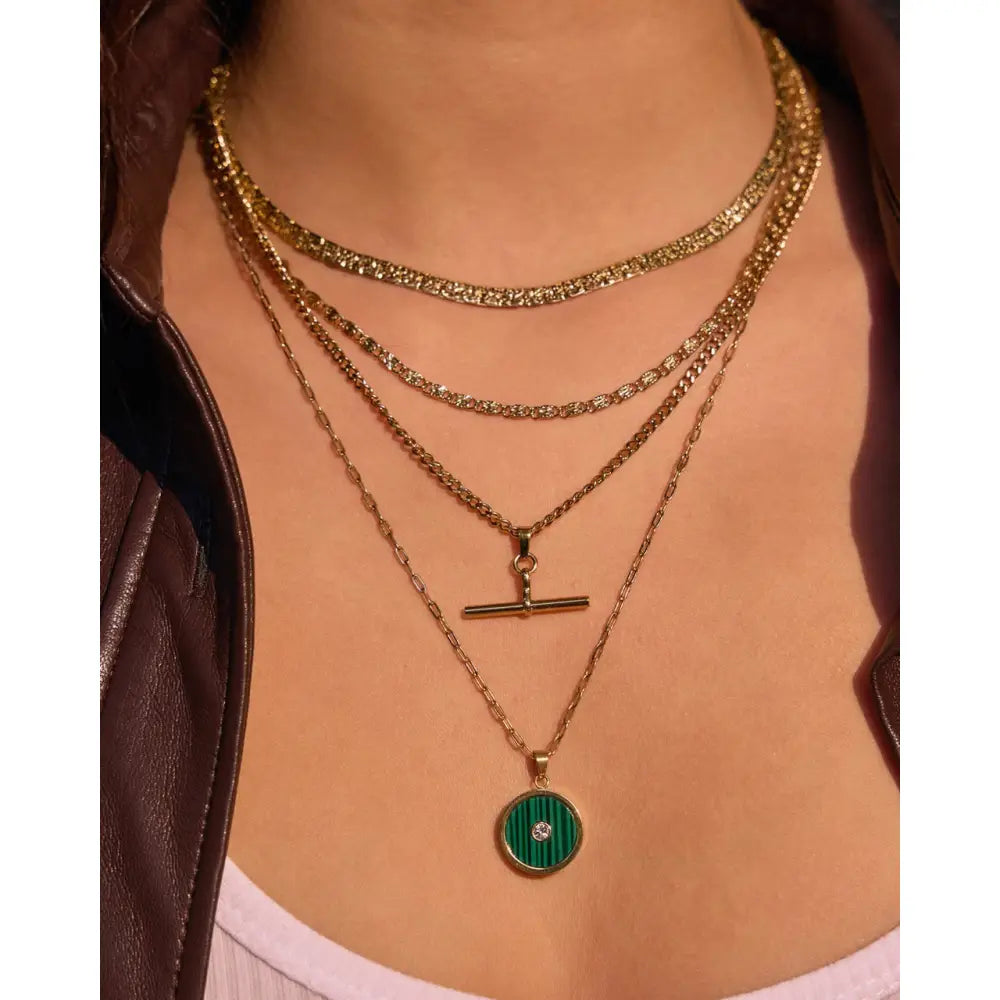 Skye Necklace - Necklaces