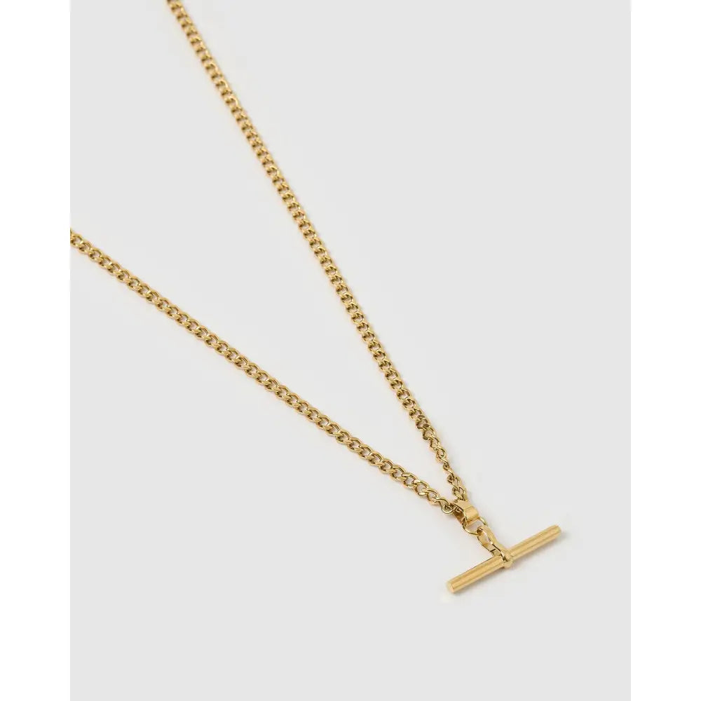 Skye Necklace - Necklaces