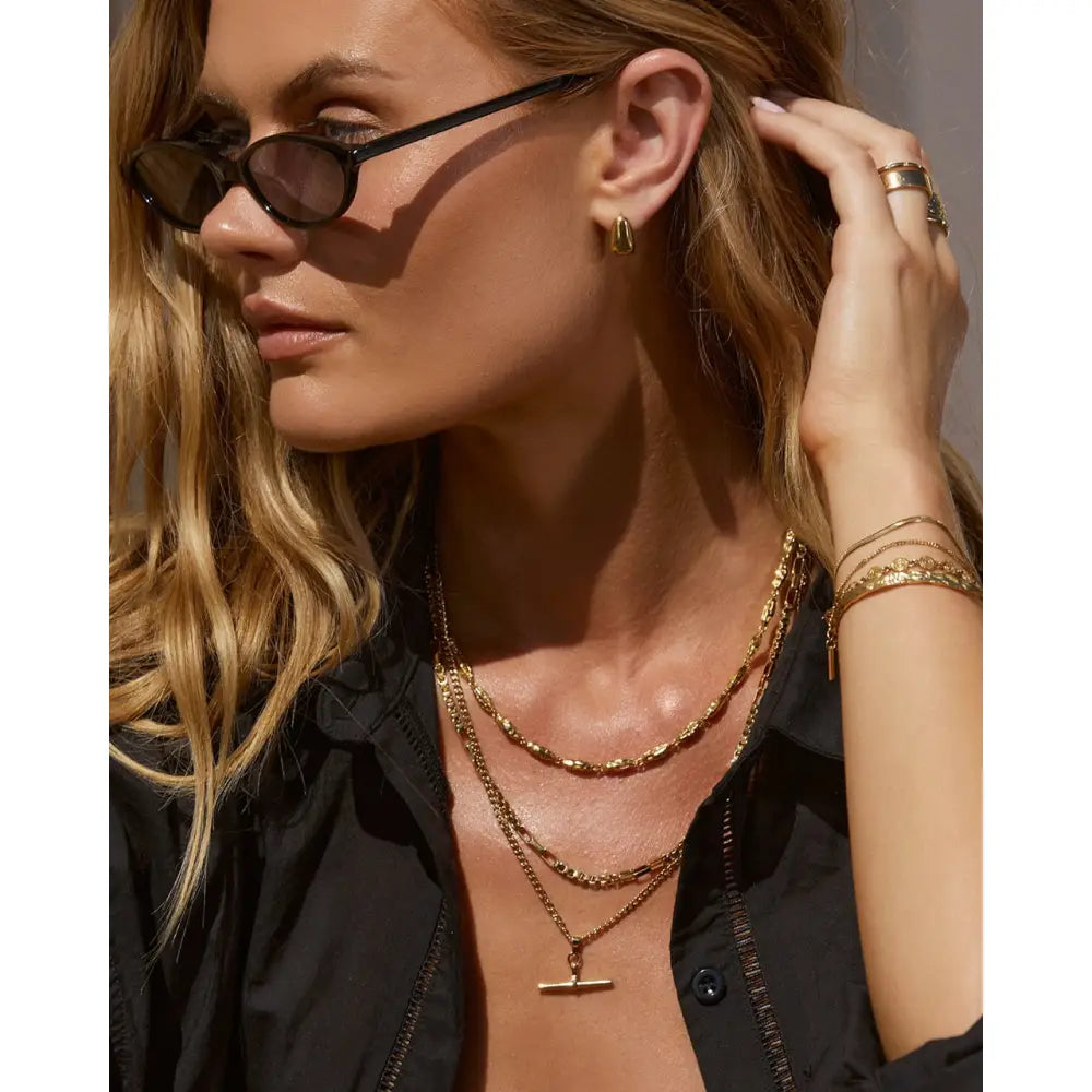 Skye Necklace - Necklaces