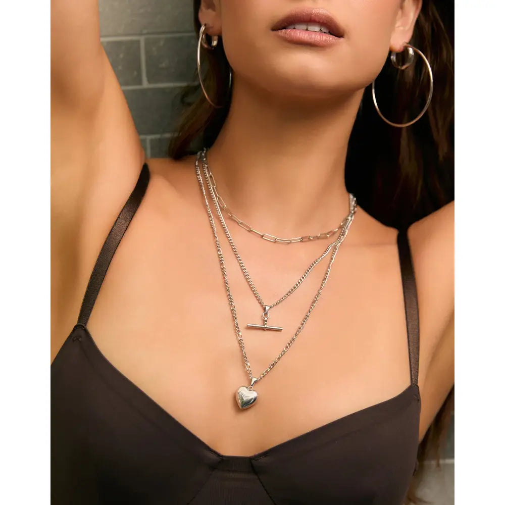 Skye Necklace - Necklaces