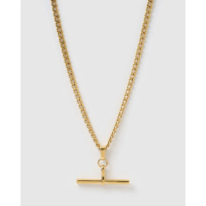 Skye Necklace - Gold - Necklaces