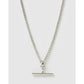 Skye Necklace - Silver - Necklaces