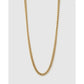 Solstice Gold Necklace - Necklaces