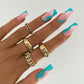 Soul Ring - Rings