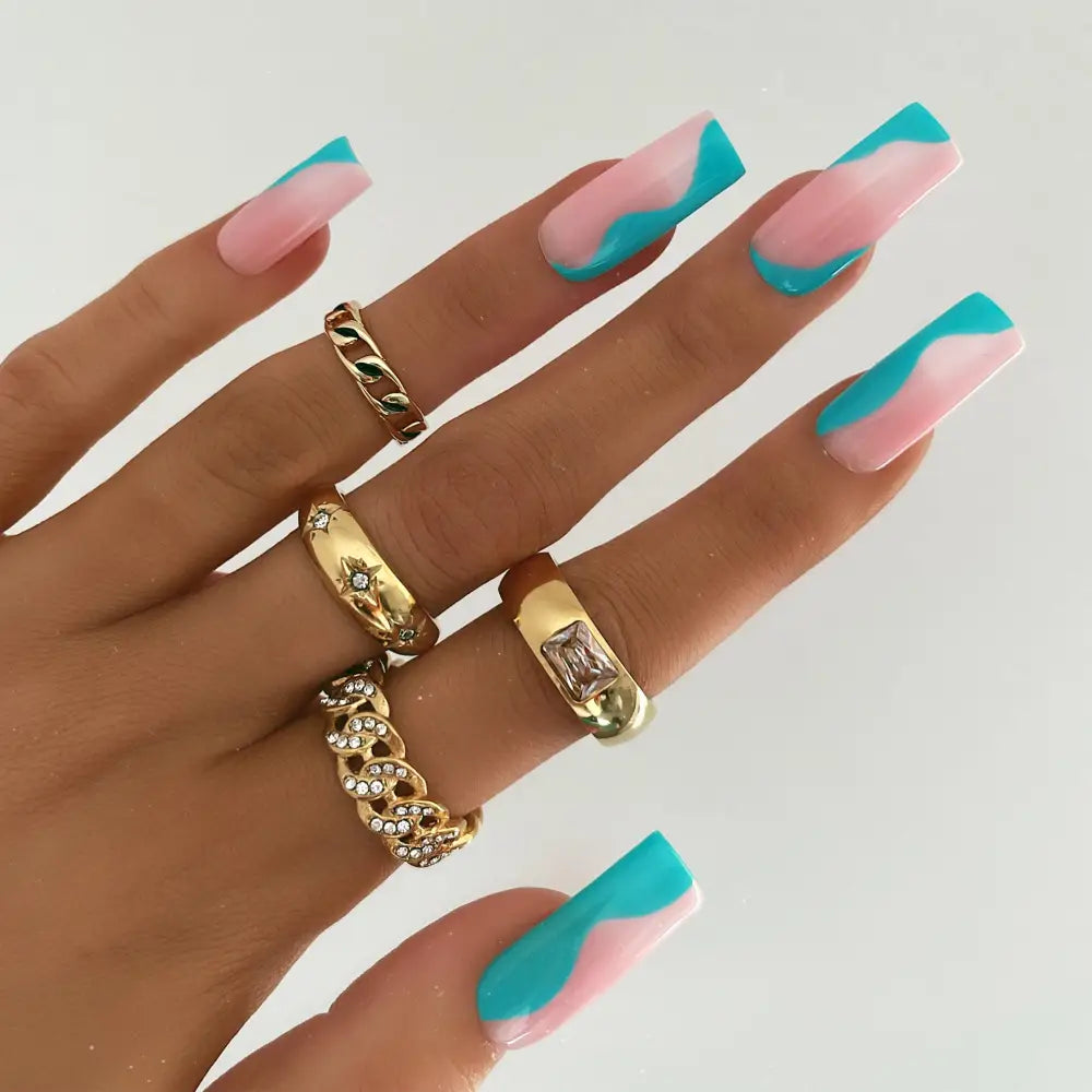 Soul Ring - Rings