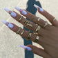 Soul Ring - Rings