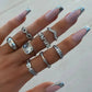 Soul Ring - Rings