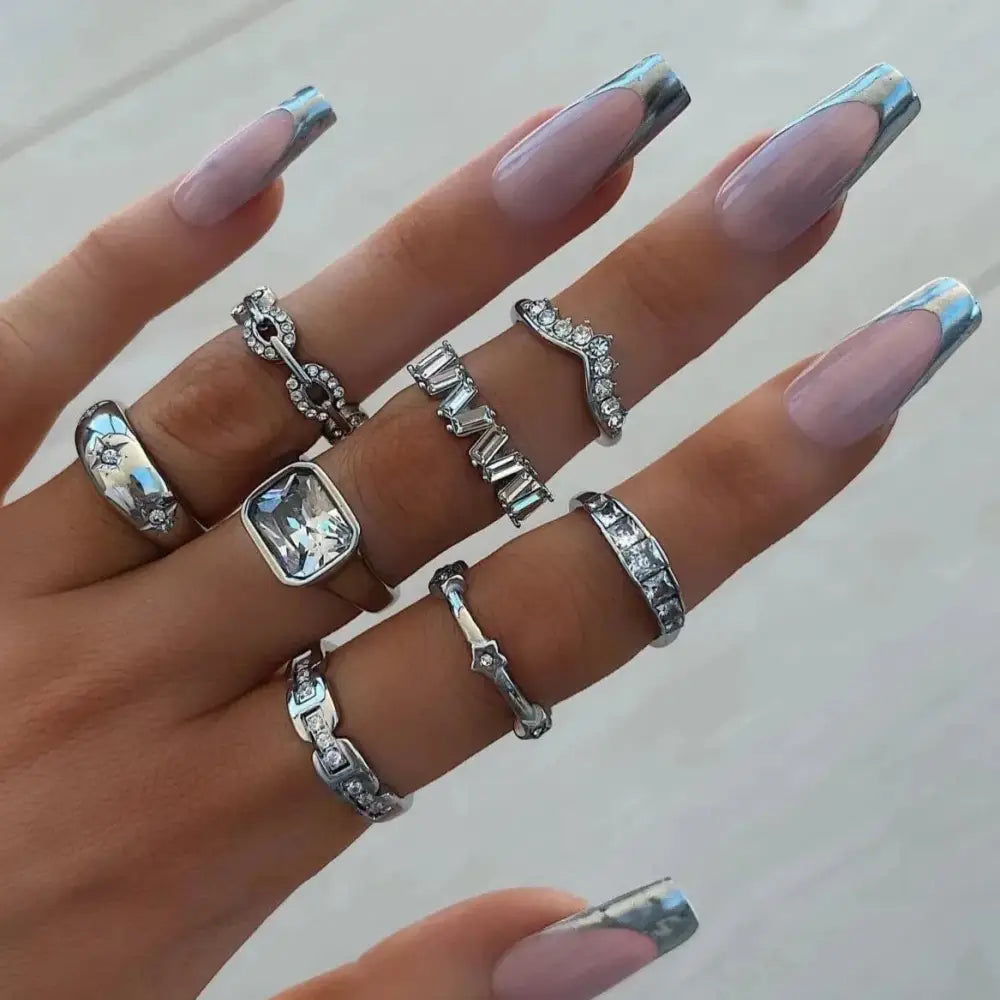 Soul Ring - Rings