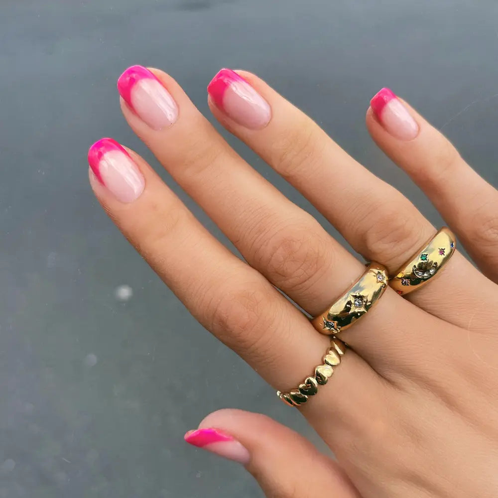 Soul Ring - Rings