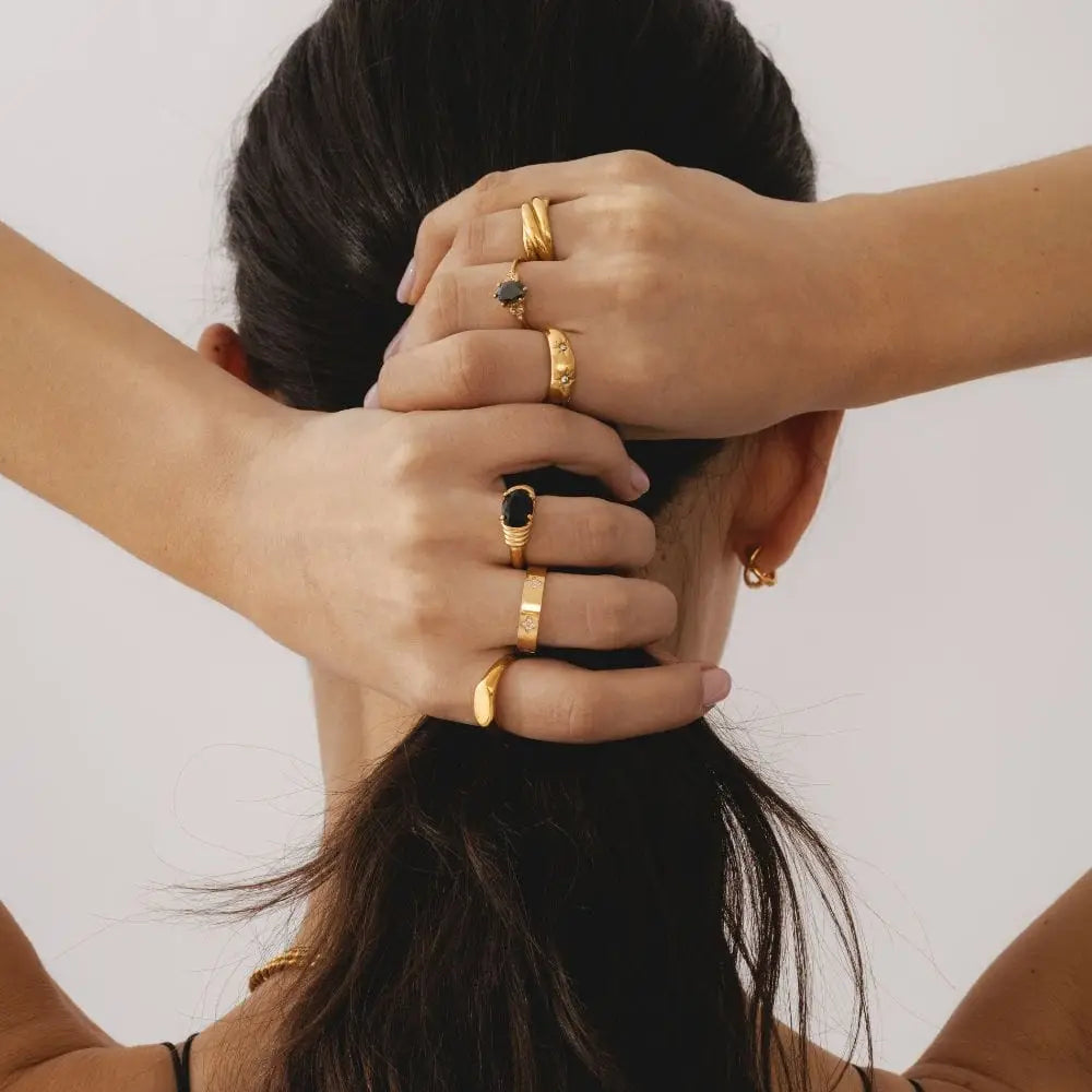 Soul Ring - Rings
