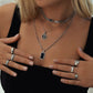 Soul Ring - Rings