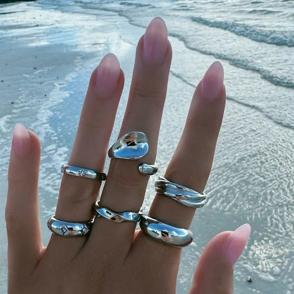 Soul Ring - Rings