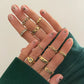 Soul Ring - Rings
