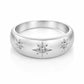 Soul Ring - Silver / 5 - Rings