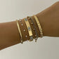 Spencer Pearl Bracelet - Bracelets