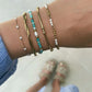 Spencer Pearl Bracelet - Bracelets