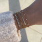 Spencer Pearl Bracelet - Bracelets