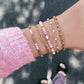 Spencer Pearl Bracelet - Bracelets