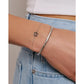 Star Of David Charm Bracelet - Bracelets
