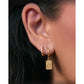 Star Sign Earring Stack - Earrings