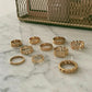 Starstruck Ring - Rings