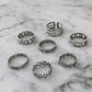Starstruck Ring - Rings