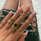 Starstruck Ring - Rings