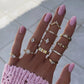 Storie Ring - Rings