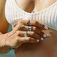 Storie Ring - Rings