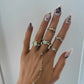Storie Ring - Rings